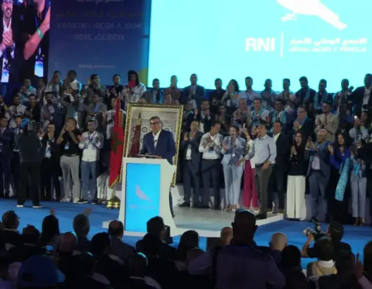 أخنوش ردا على بنكيران .. كنا دائما مع الدعم المباشر لكننا نرفض تحويله لمصالح شخصية