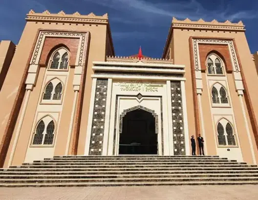 استئنافية ورزازات توزّع 80 سنة على ثمانية متهمين