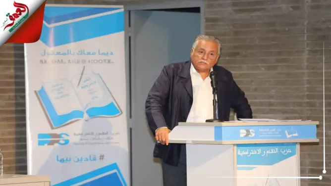 بنعبد الله: نجاح الحكم الذاتي رهين بتحصين الجبهة الداخلية وإطلاق جيل جديد من الإصلاحات