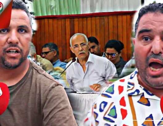 جمعويون: الجديدة ضحية صراع بين الأغلبية والمعارضة وطريقة تواصل الرئيس “غير مقنعة”
