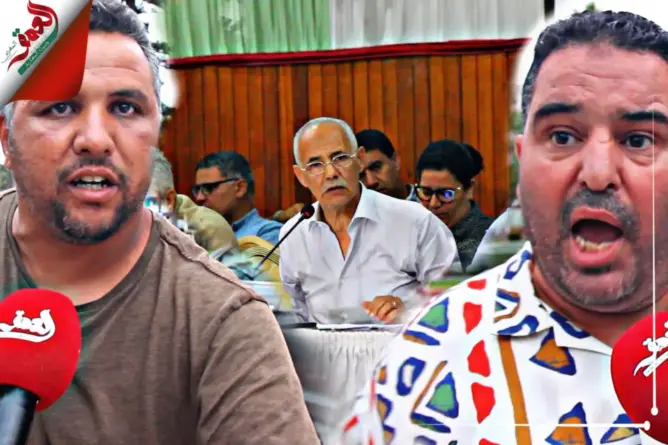 جمعويون: الجديدة ضحية صراع بين الأغلبية والمعارضة وطريقة تواصل الرئيس “غير مقنعة”