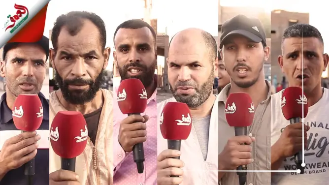 الأدخنة والروائح الكريهة تخنق ساكنة ضواحي مراكش