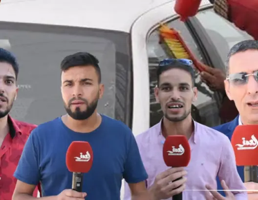 آراء المغاربة حول ظاهرة التسول وتنظيف واجهات السيارات