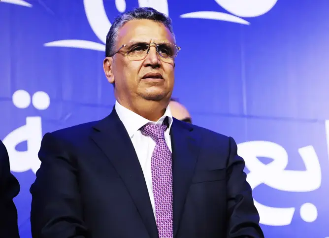 سباق قيادة “التراكتور” .. وهبي يتسلح بالإنجازات واستقرار الأغلبية للاستمرار على رأس “البام”