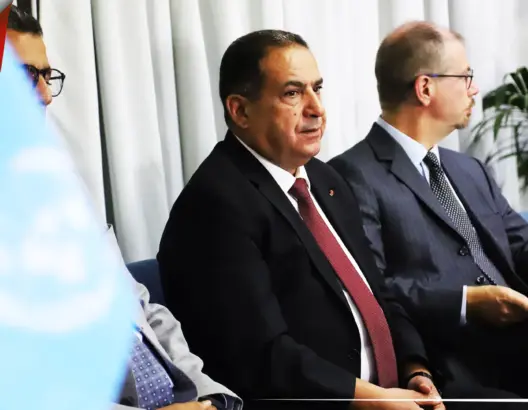 الدخيسي يكشف حصيلة محاربة الاتجار بالبشر وتهريب المهاجرين