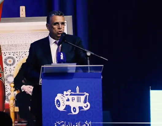 وهبي: المرأة يمكنها أن تلعب دورا في المجال الانتخابي