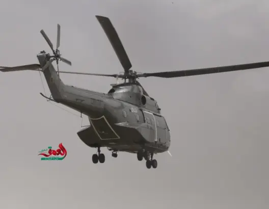 مروحيات الدرك الملكي في طريقها إلى ضحايا زلزال الحوز وانهيارات صخرية تعيق تحرك فرق الإنقاذ
