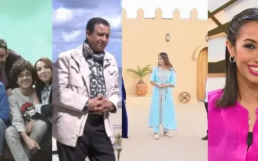 تميز وحضور وازن للشباب .. “الأولى” تكشف برامجها للموسم التلفزي الجديد