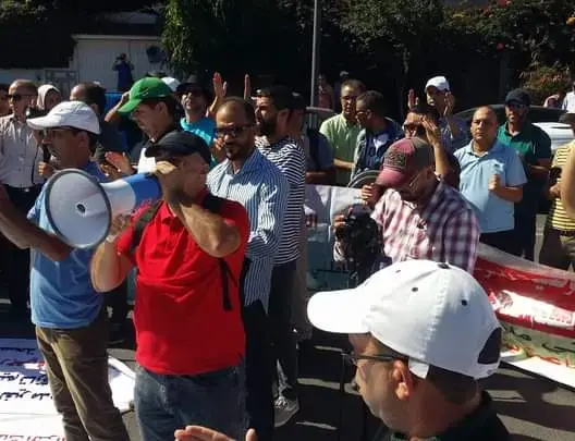 “فشل” الحوار القطاعي يعيد موظفي الجماعات للاحتجاج بالرباط