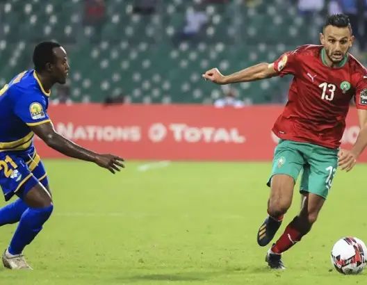 بعد استدعائه للمنتخب.. الموساوي يكشف لـ”العمق” رهانه رفقة أسود الأطلس