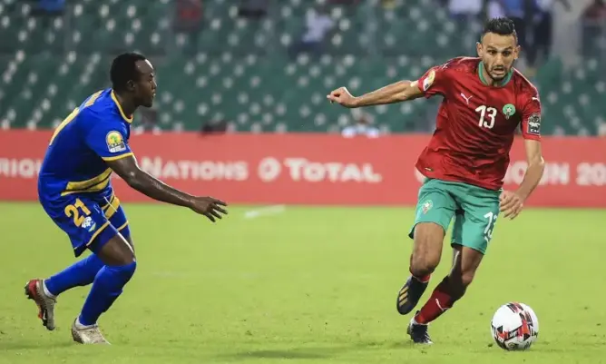 بعد استدعائه للمنتخب.. الموساوي يكشف لـ”العمق” رهانه رفقة أسود الأطلس