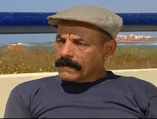 ميلود الحبشي
