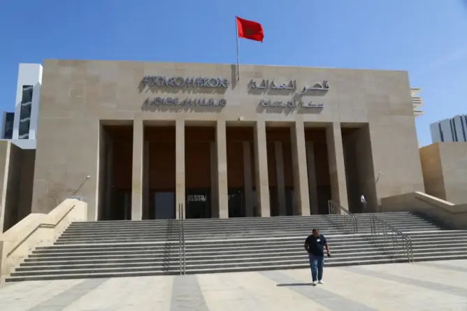 استئنافية الرباط تؤيد رفض دعوى والي أمن القنيطرة ضد جريدة “العمق”