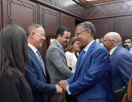 المخارق