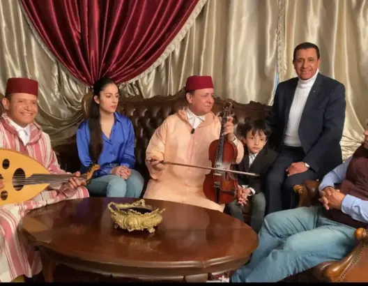 “بين البارح واليوم”.. برنامج فني جديد يستحضر “أهرام الأغنية المغربية”