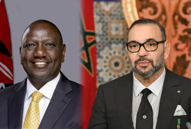 كينيا تسحب اعترافها بالبوليساريو وتبدأ خطوات إنهاء وجودها في البلاد