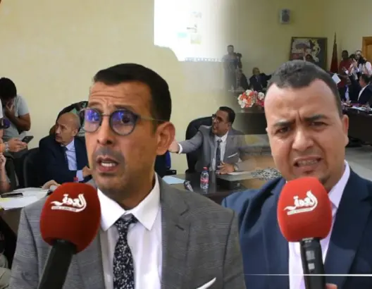 جماعة إيموزار.. لخصم يتهم المعارضة بـ”تخريب البلاد”.. والأخيرة: الرئيس يضرب القانون عرض الحائط