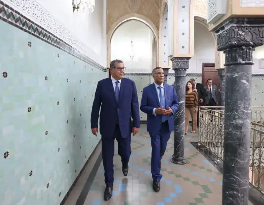 المخارق