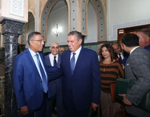 المخارق