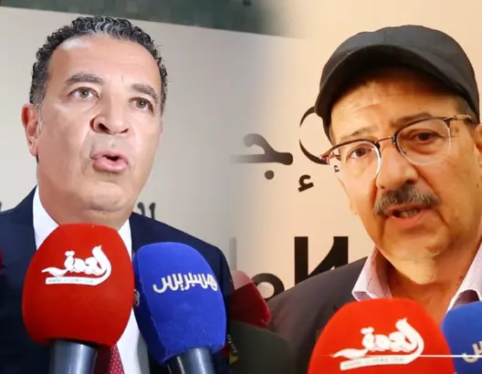 الجولة 2 للحوار الاجتماعي.. لهوير:القدرة الشرائية أهم نقطة لنا.. ولعلج: “الباطرونا”تحترم التزاماتها