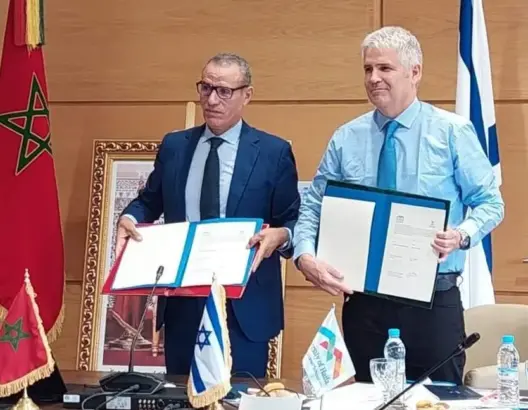 بعد الاحتجاجات وتسليم عريضة بـ600 توقيع.. جامعة السعدي تتجه لإلغاء اتفاقيتها مع جامعة إسرائيلية