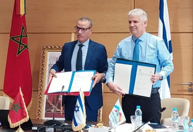 بعد الاحتجاجات وتسليم عريضة بـ600 توقيع.. جامعة السعدي تتجه لإلغاء اتفاقيتها مع جامعة إسرائيلية