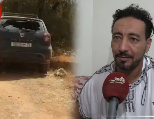 تفاصيل هجوم “الرعاة” على “تافراوت المولود”