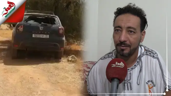 تفاصيل هجوم “الرعاة” على “تافراوت المولود”