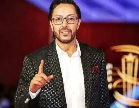 سعيد باي يجسد دور “صحفي” في سلسلته الجديدة “الحافة”