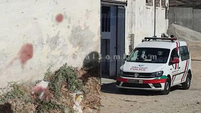 في زمن قياسي.. أمن طنجة يعتقل المتورط في جريمة قتل “حومة الشوك”