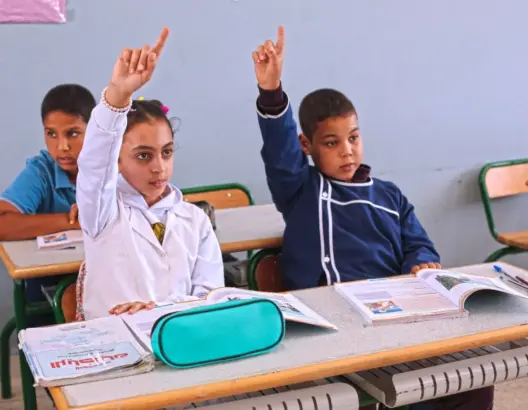 مجلس التعليم يدعو لتجاوز نمط “شحن وتلقين التلاميذ” ويكشف إمكانية دمج التربية الجنسية