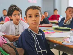  بـ 7.7 مليارات إضافية.. مشروع مالية 2027 يرفع ميزانيتي الصحة والتعليم إلى 152 مليار درهم