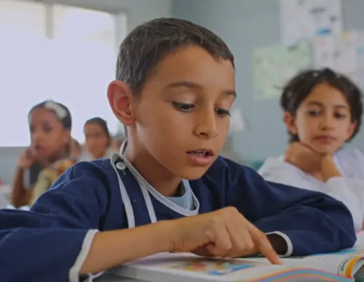 تقرير.. المغرب حقق إنجازات في إصلاح منظومة التربية والحكومة تراهن على رقمنة التعليم