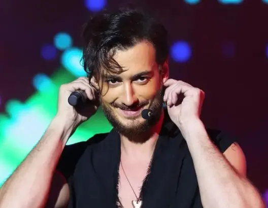 سعد لمجرد أول فنان عربي يخوض تجربة “الميتافيرس”
