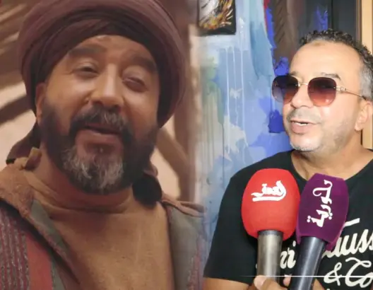 كاظمي: هذا السبب وحده سيجعلني أعتزل التمثيل