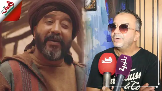 كاظمي: هذا السبب وحده سيجعلني أعتزل التمثيل