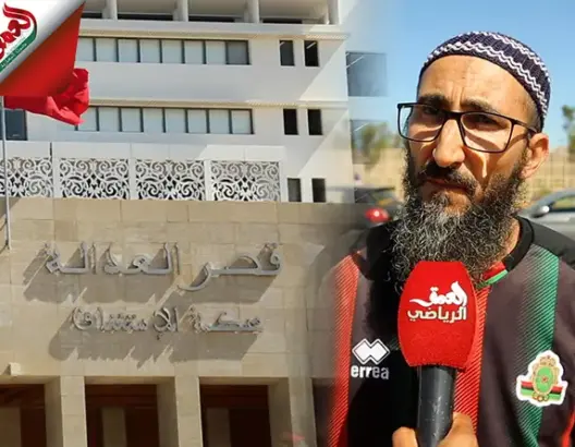 مناصر للجيش الملكي يكشف معاناة عائلات المعتقلين