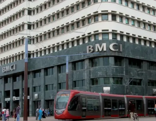 حصري.. BNP Parisbas الفرنسي يستثني الفرع المغربي من “عمليات تفويت” فروع له بافريقيا