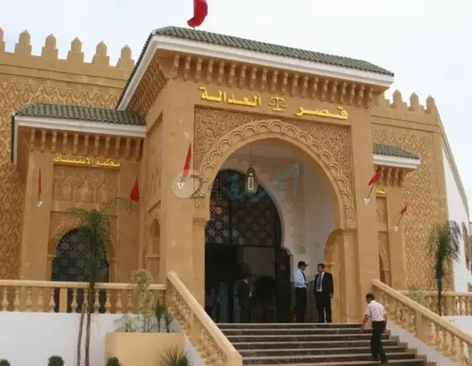 استئنافية الجديدة تدين قاتل زوجته وصديقتها على مائدة رمضان بـ30 سنة سجنا نافذا