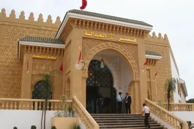 استئنافية الجديدة تدين قاتل زوجته وصديقتها على مائدة رمضان بـ30 سنة سجنا نافذا