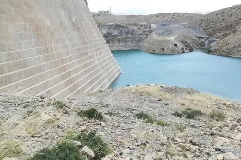 سعيا لتغدية الفرشة المائية …جمعية تنشد إنجاز سد أوليلي بـ”بواضيل” نواحي تنغير