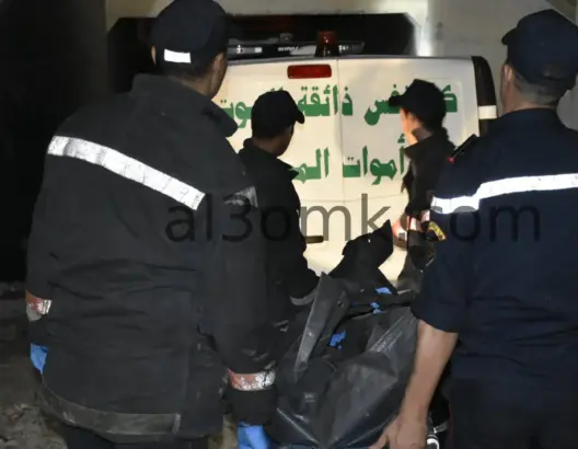 شاب بفاس يقدم على الانتحار بالارتماء أمام القطار