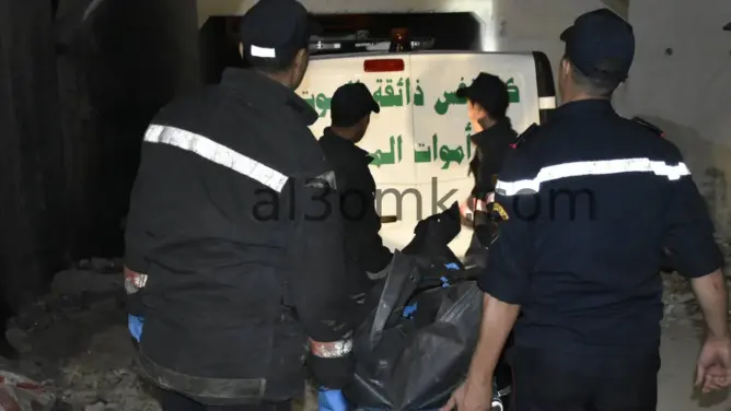 شاب بفاس يقدم على الانتحار بالارتماء أمام القطار
