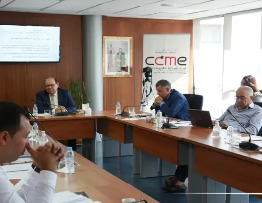 أزمة الماء والتغيرات المناخية تجمع مسؤولين وخبراء من مغاربة العالم بمجلس الجالية