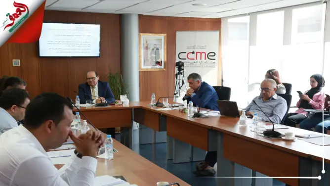 أزمة الماء والتغيرات المناخية تجمع مسؤولين وخبراء من مغاربة العالم بمجلس الجالية