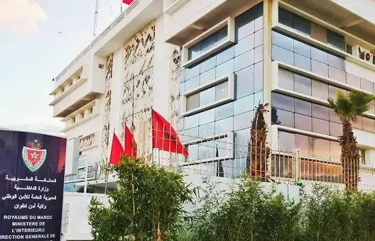 أمن تطوان يحجز 710 كيلوغرام من الشيرا قرب وزان ويوقف 4 أشخاص