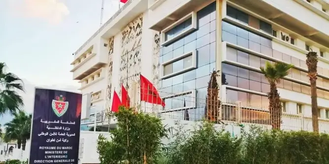 أمن تطوان يحجز 710 كيلوغرام من الشيرا قرب وزان ويوقف 4 أشخاص