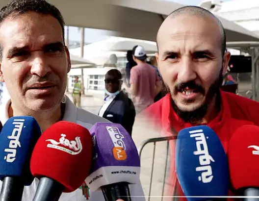 بعد فوز المنتخب بالدوري القاري .. الدكيك: نخطط لنكون من الأربعة الأوائل بالعالم