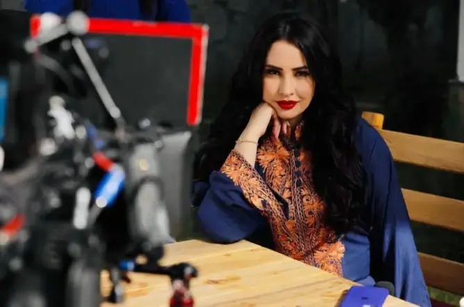 مسلسل جوديا
