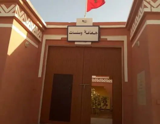 دواوير بورزازات محرومة من الكهرباء .. ورئيسة جماعة “وسلسات” توضح